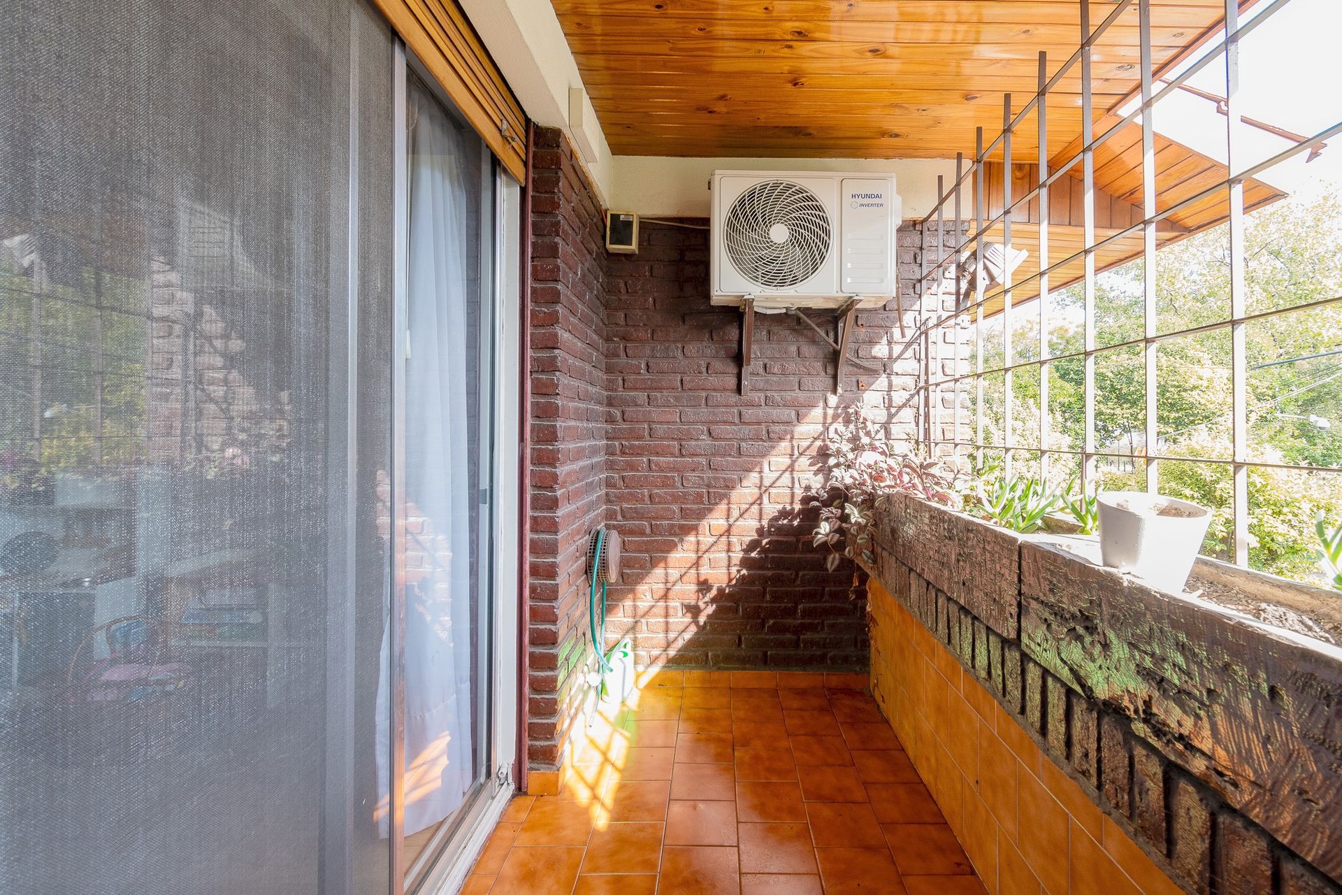 Venta PH 4 Amb Martelli Jardin Piscina Cochera