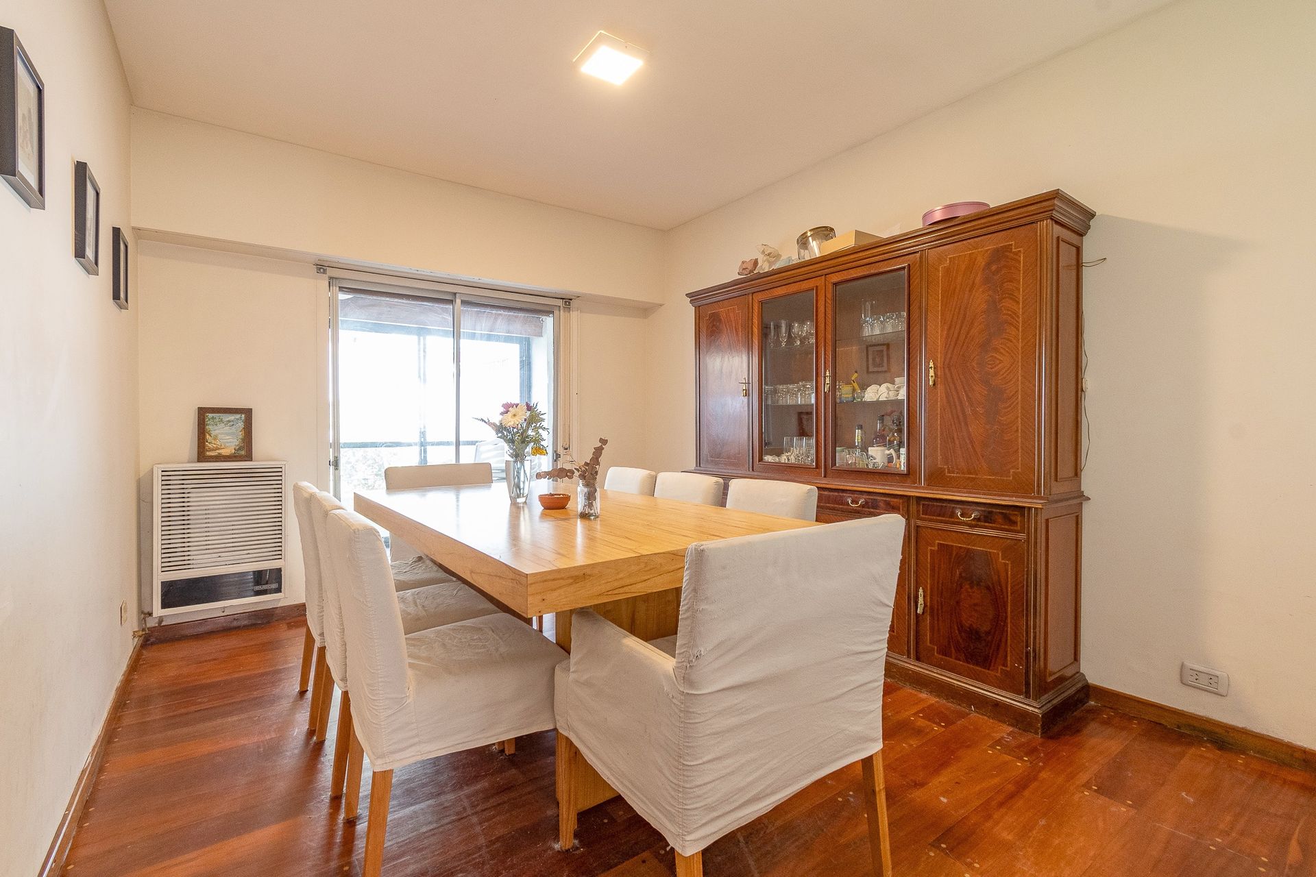 Venta PH 4 Amb Martelli Jardin Piscina Cochera