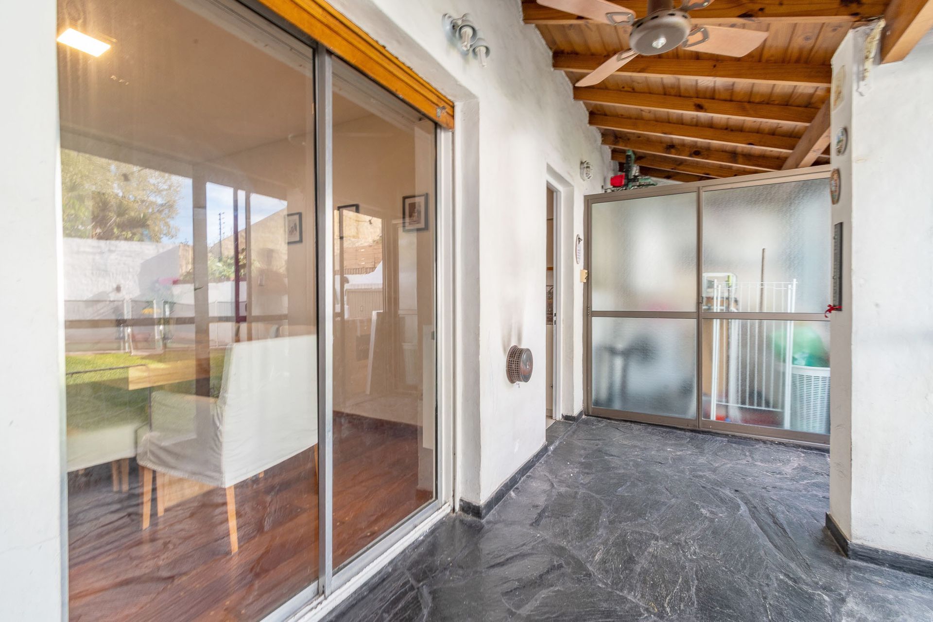 Venta PH 4 Amb Martelli Jardin Piscina Cochera
