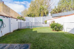Sale of 4-room Apartment at Martelli with garden, pool, and garage.