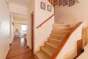 Sale of 4-room Apartment at Martelli with garden, pool, and garage.