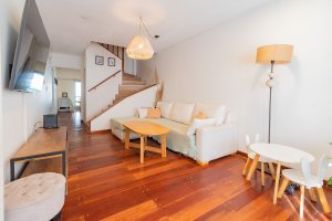 Sale of 4-room Apartment at Martelli with garden, pool, and garage.