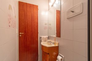 Sale of 4-room Apartment at Martelli with garden, pool, and garage.