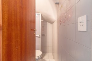 Sale of 4-room Apartment at Martelli with garden, pool, and garage.