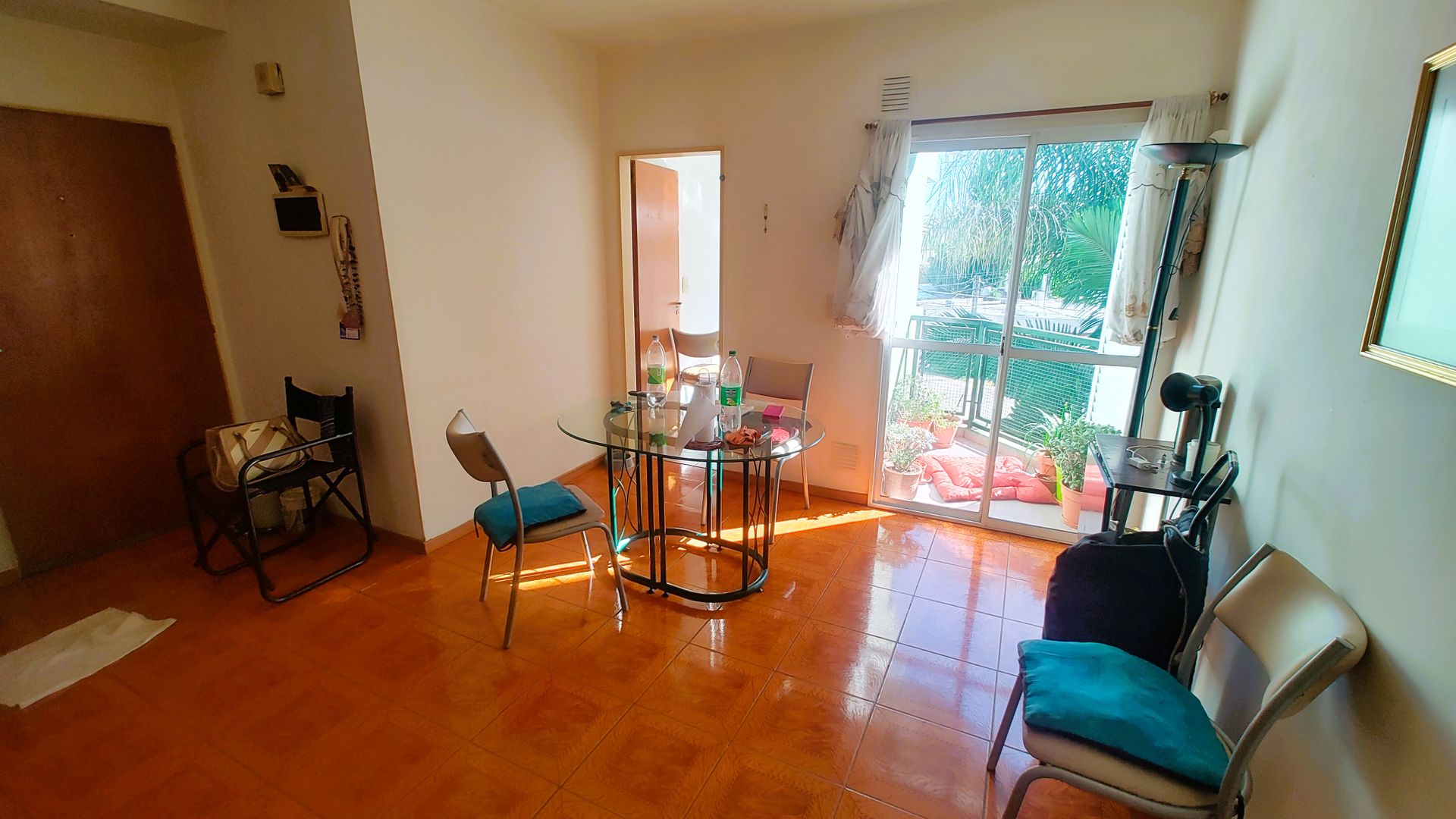 Venta Departamento 3 Ambientes Carapachay V. Lopez