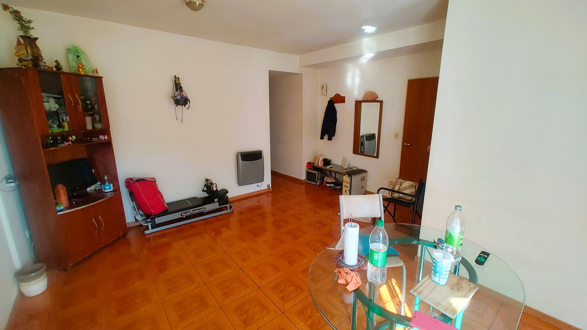 Venta Departamento 3 Ambientes Carapachay V. Lopez