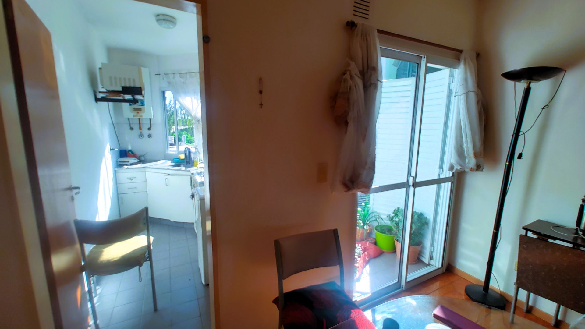 Venta Departamento 3 Ambientes Carapachay V. Lopez