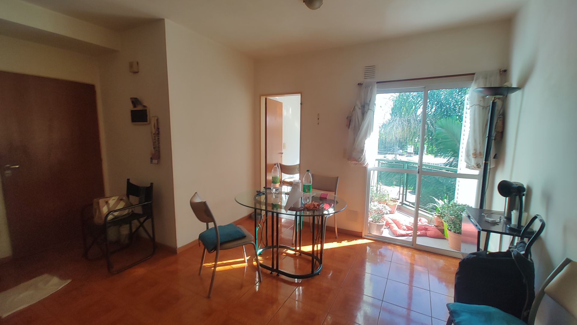 Venta Departamento 3 Ambientes Carapachay V. Lopez