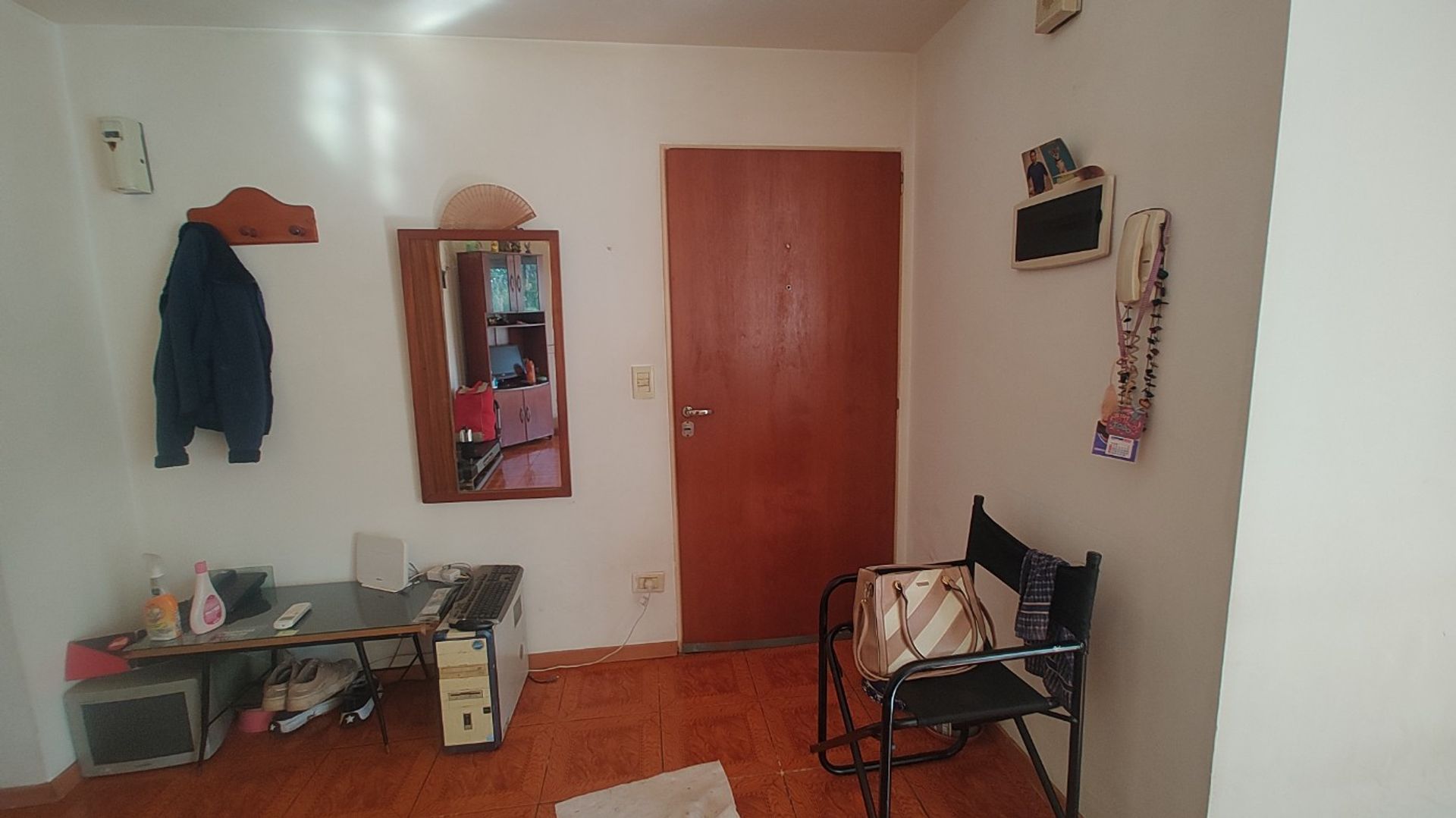 Venta Departamento 3 Ambientes Carapachay V. Lopez