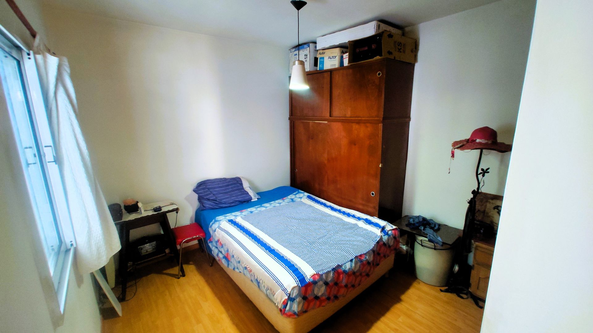 Venta Departamento 3 Ambientes Carapachay V. Lopez