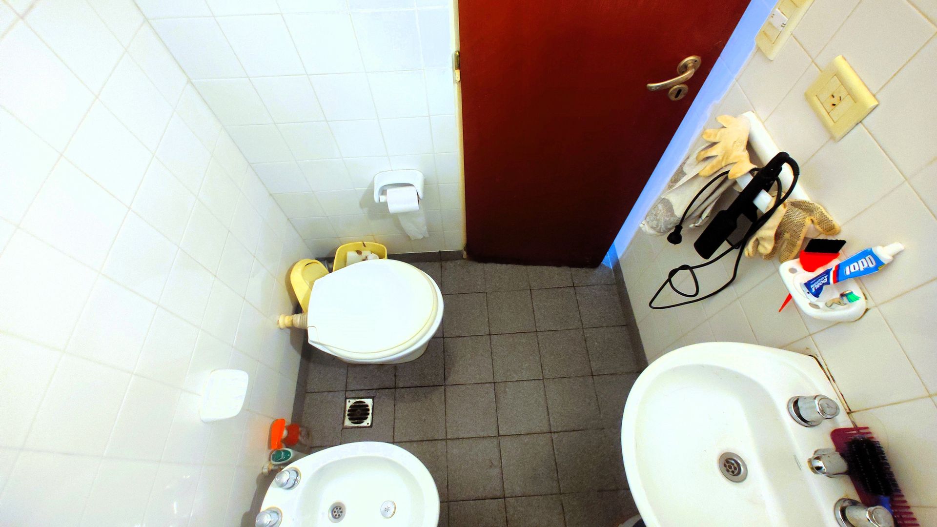 Venta Departamento 3 Ambientes Carapachay V. Lopez