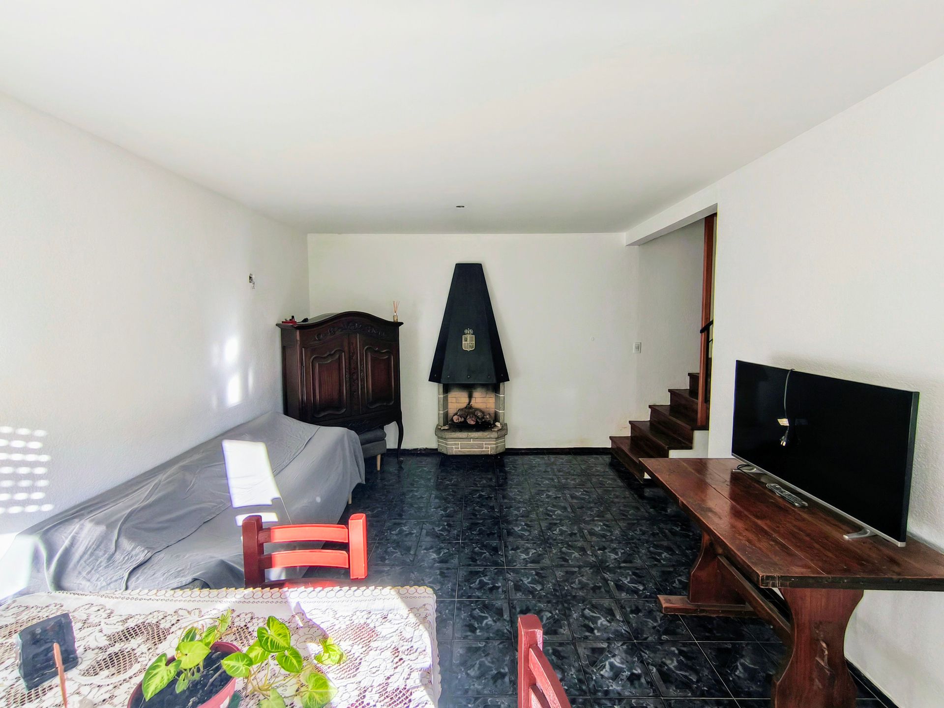 Venta PH 5 amb Olivos Patio Cochera Apto Credito