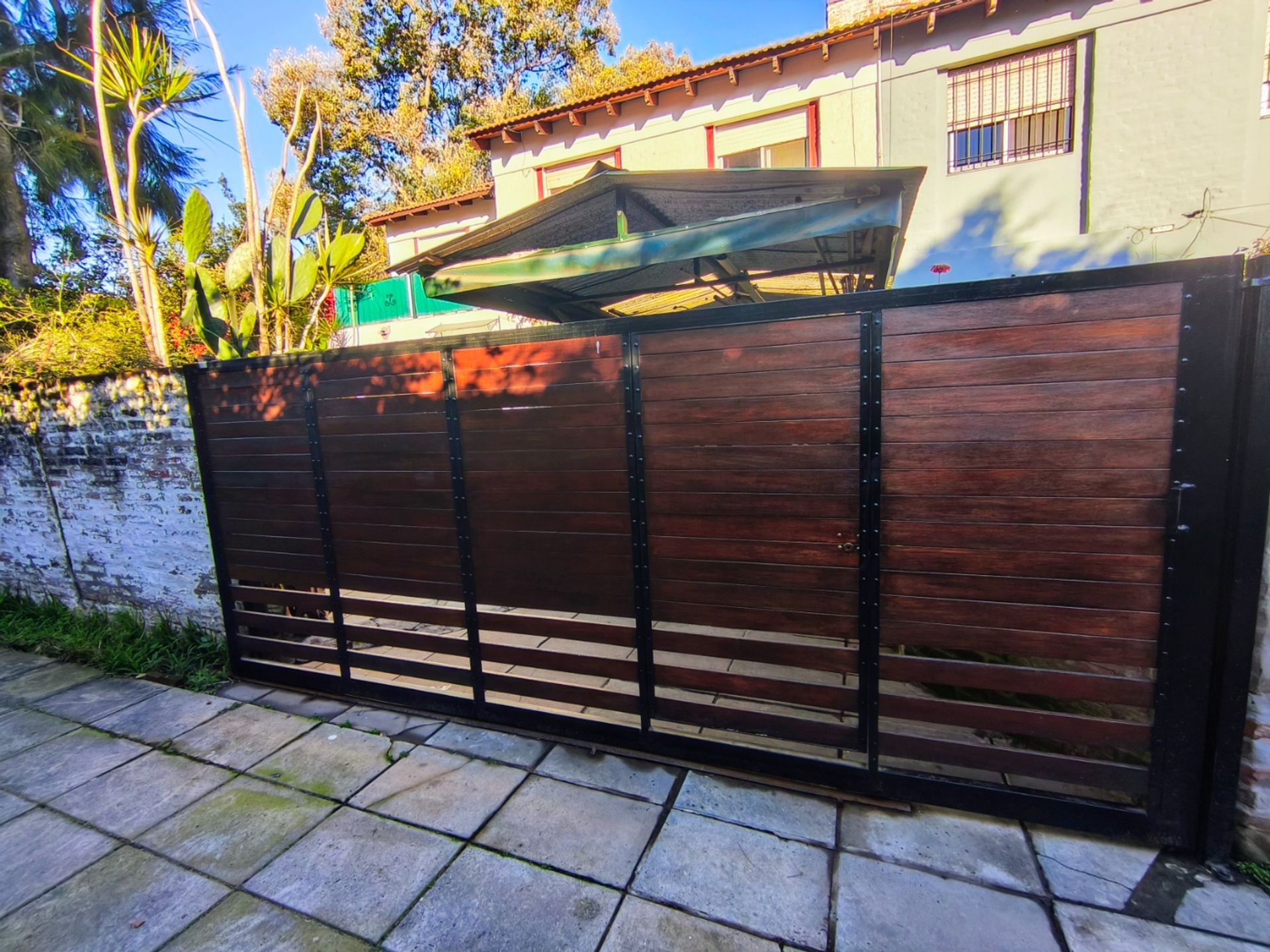 Venta PH 5 amb Olivos Patio Cochera Apto Credito
