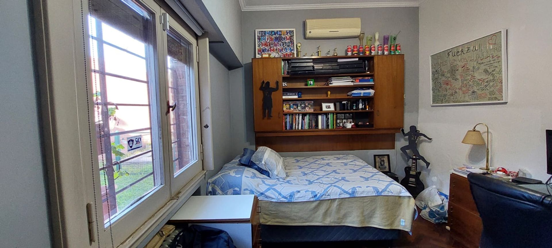 Venta Casa 5 ambientes Acassuso Pileta Jardín