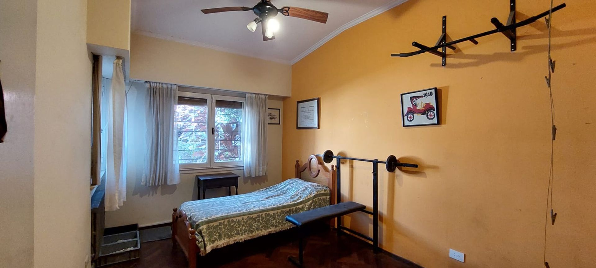 Venta Casa 5 ambientes Acassuso Pileta Jardín