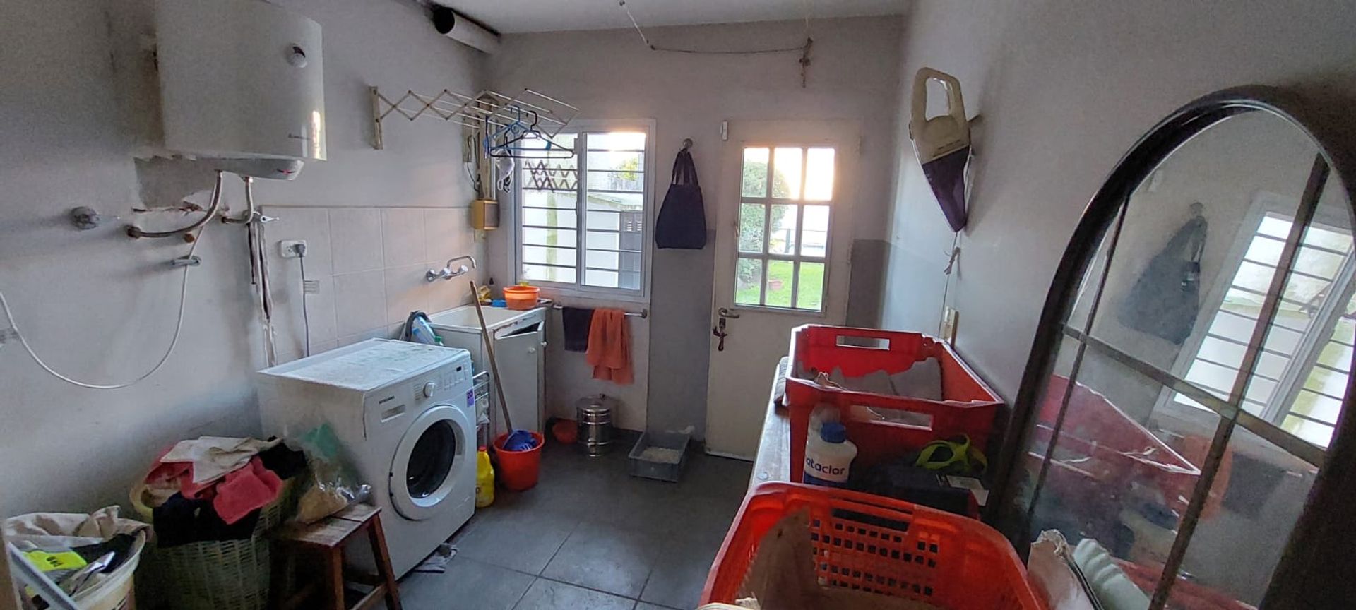 Venta Casa 5 ambientes Acassuso Pileta Jardín