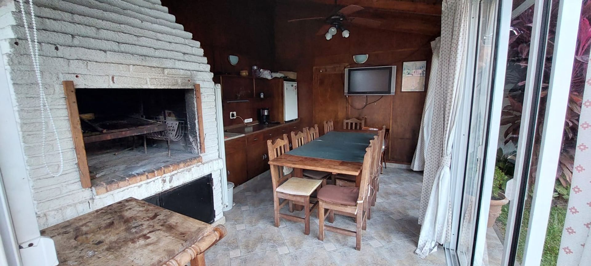 Venta Casa 5 ambientes Acassuso Pileta Jardín