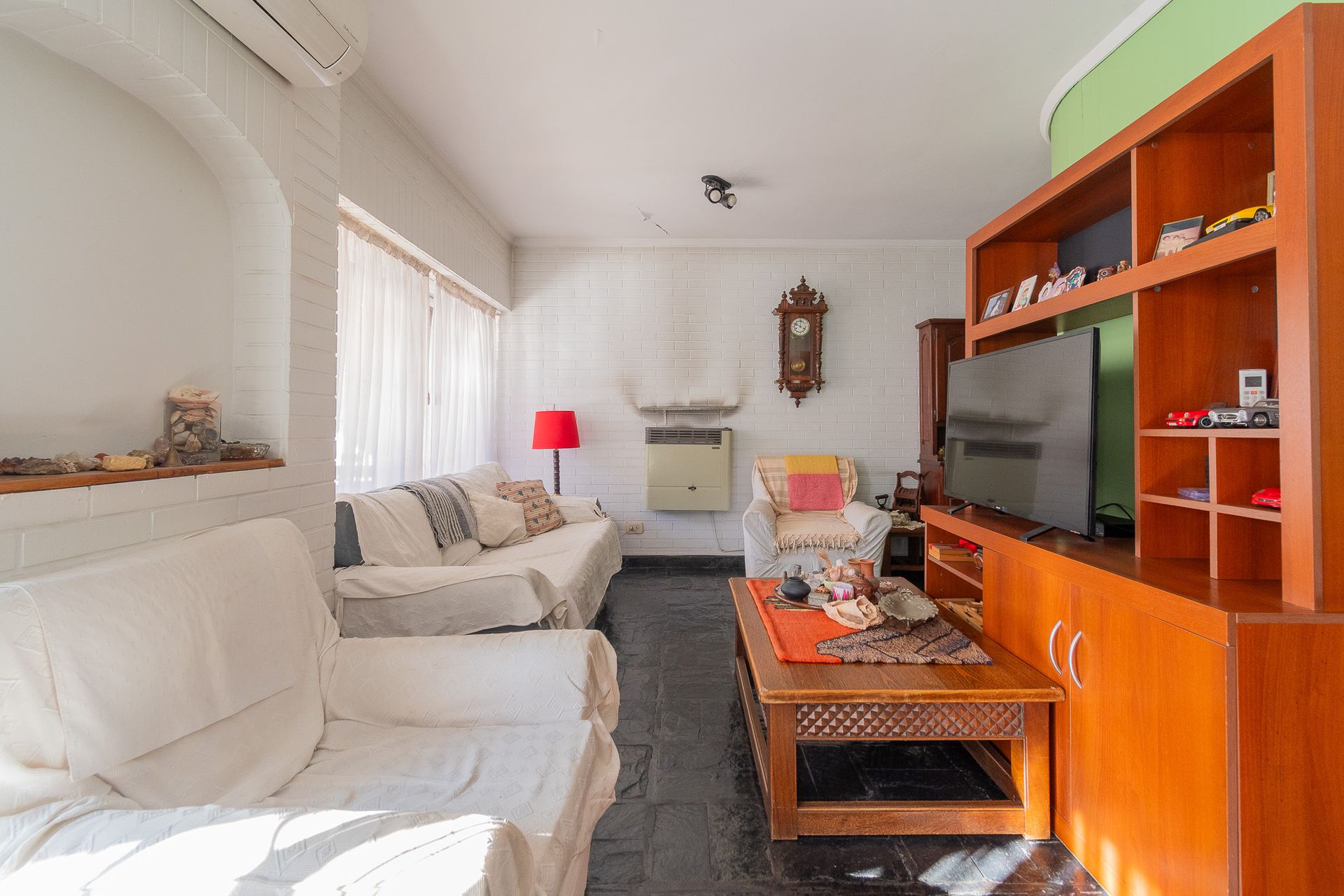Venta PH tipo casa en Olivos 5 ambientes con patio