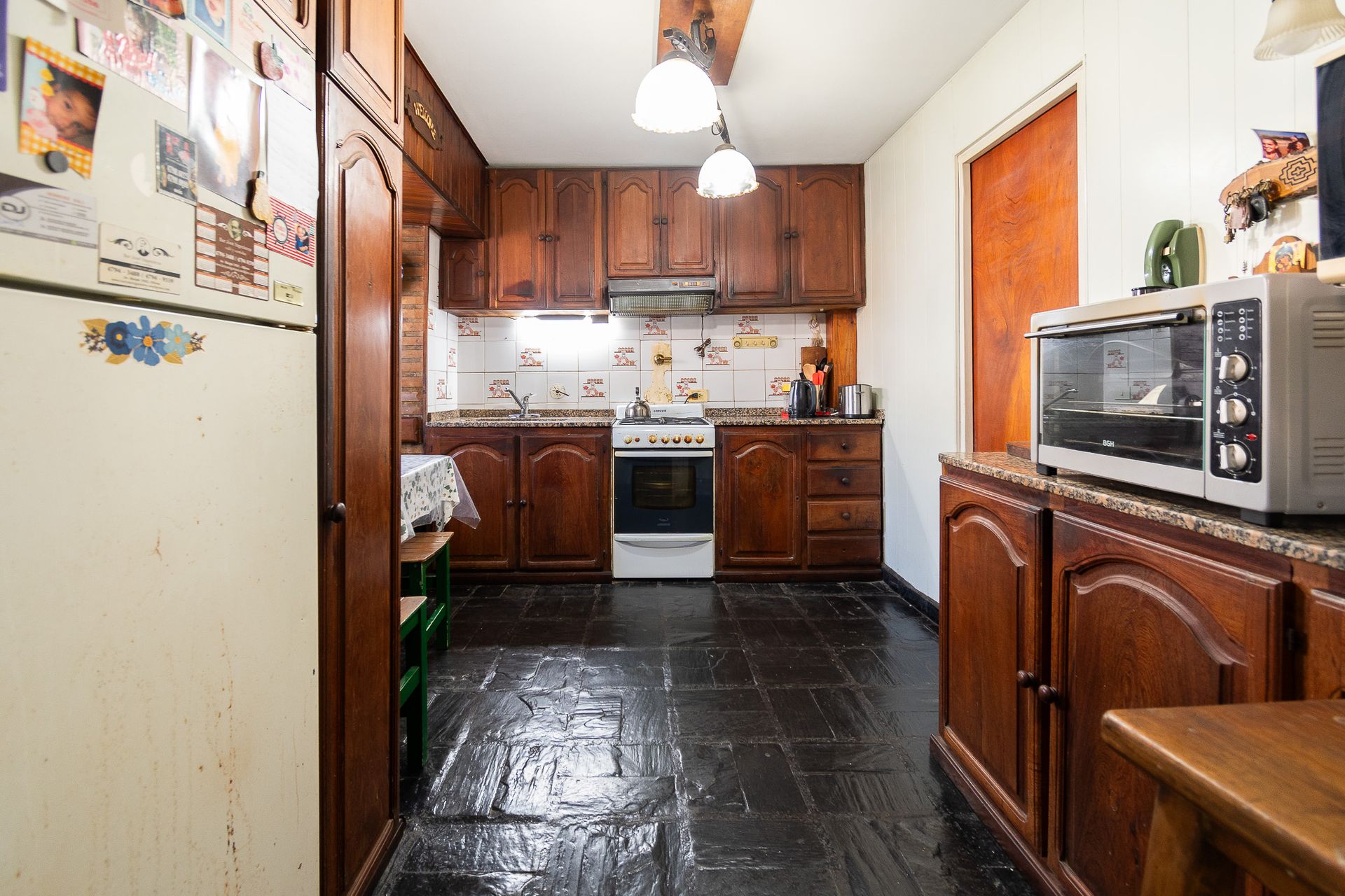 Venta PH tipo casa en Olivos 5 ambientes con patio