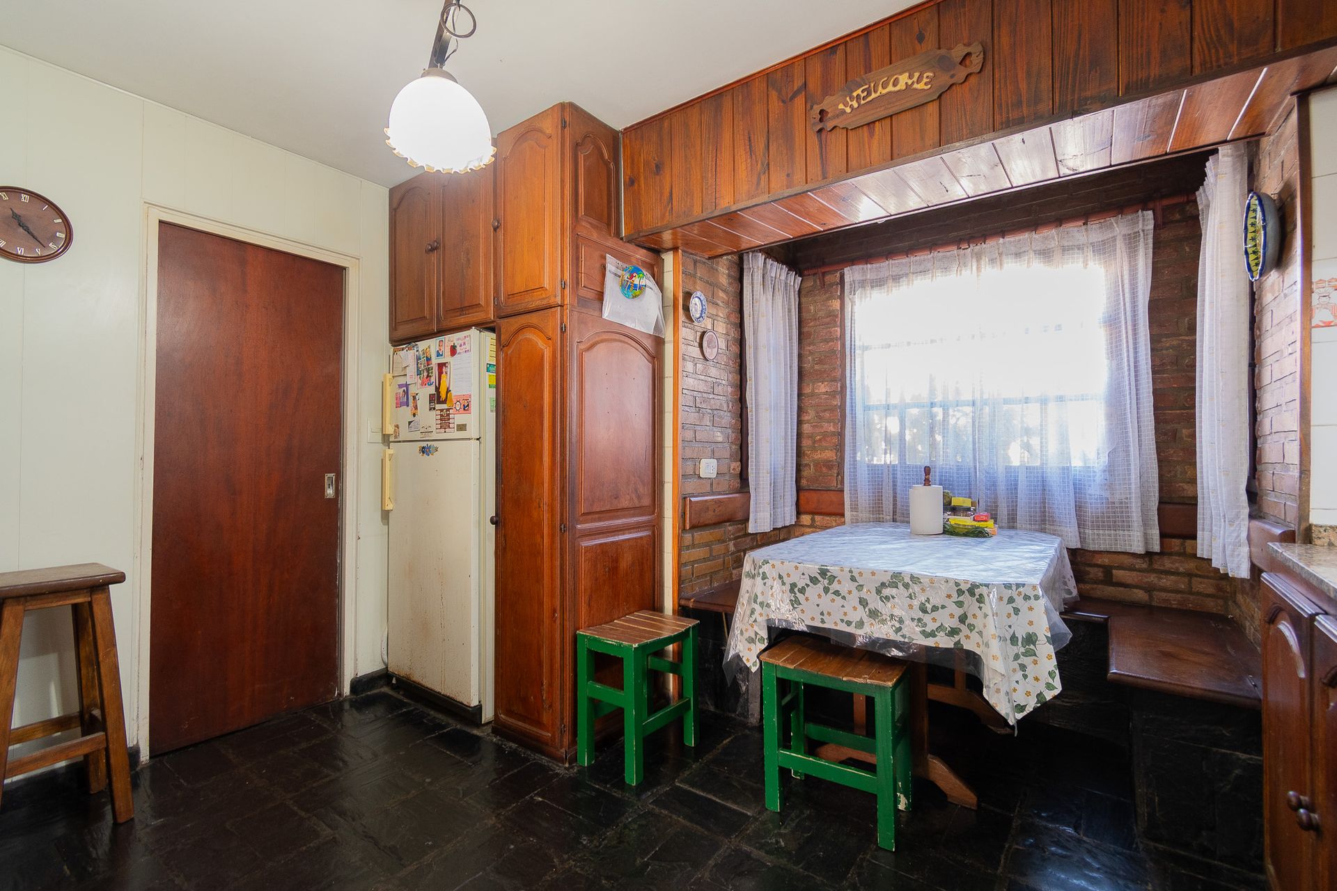 Venta PH tipo casa en Olivos 5 ambientes con patio
