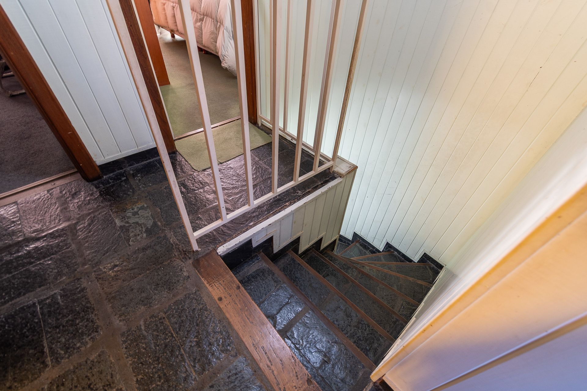 Venta PH tipo casa en Olivos 5 ambientes con patio