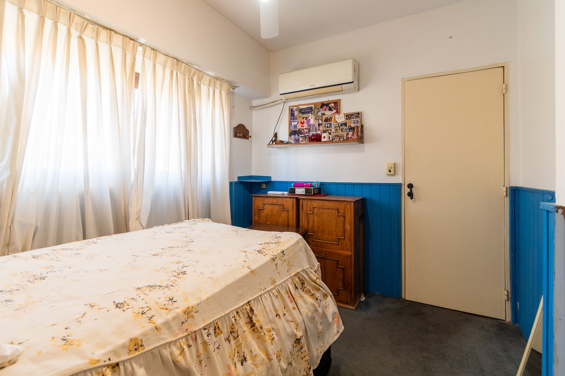 Venta PH tipo casa en Olivos 5 ambientes con patio