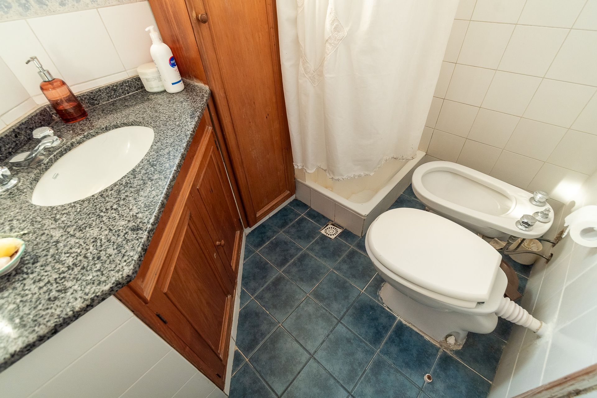 Venta PH tipo casa en Olivos 5 ambientes con patio