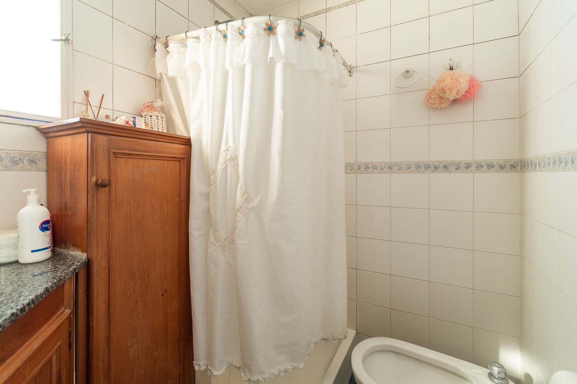 Venta PH tipo casa en Olivos 5 ambientes con patio