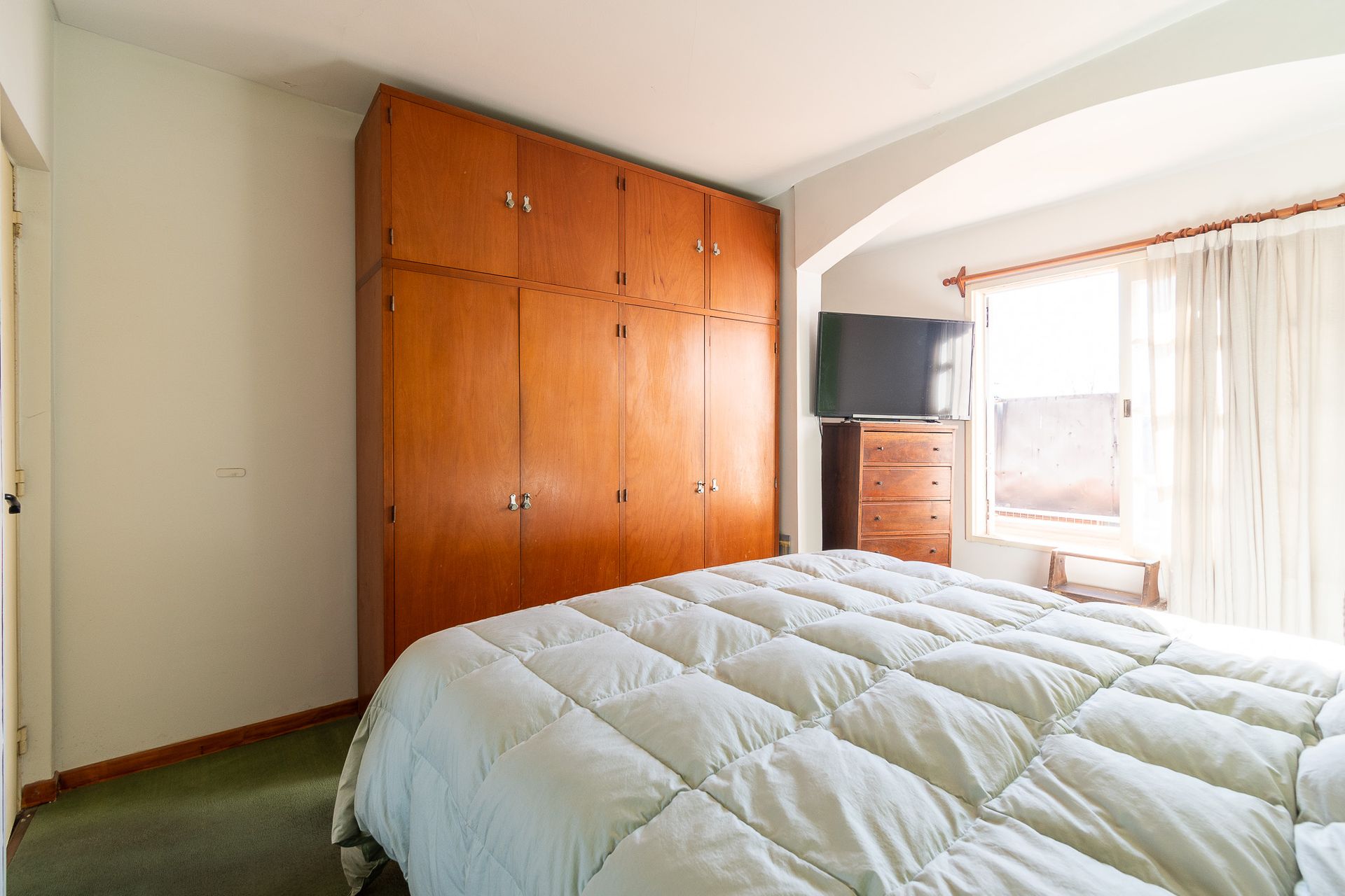 Venta PH tipo casa en Olivos 5 ambientes con patio