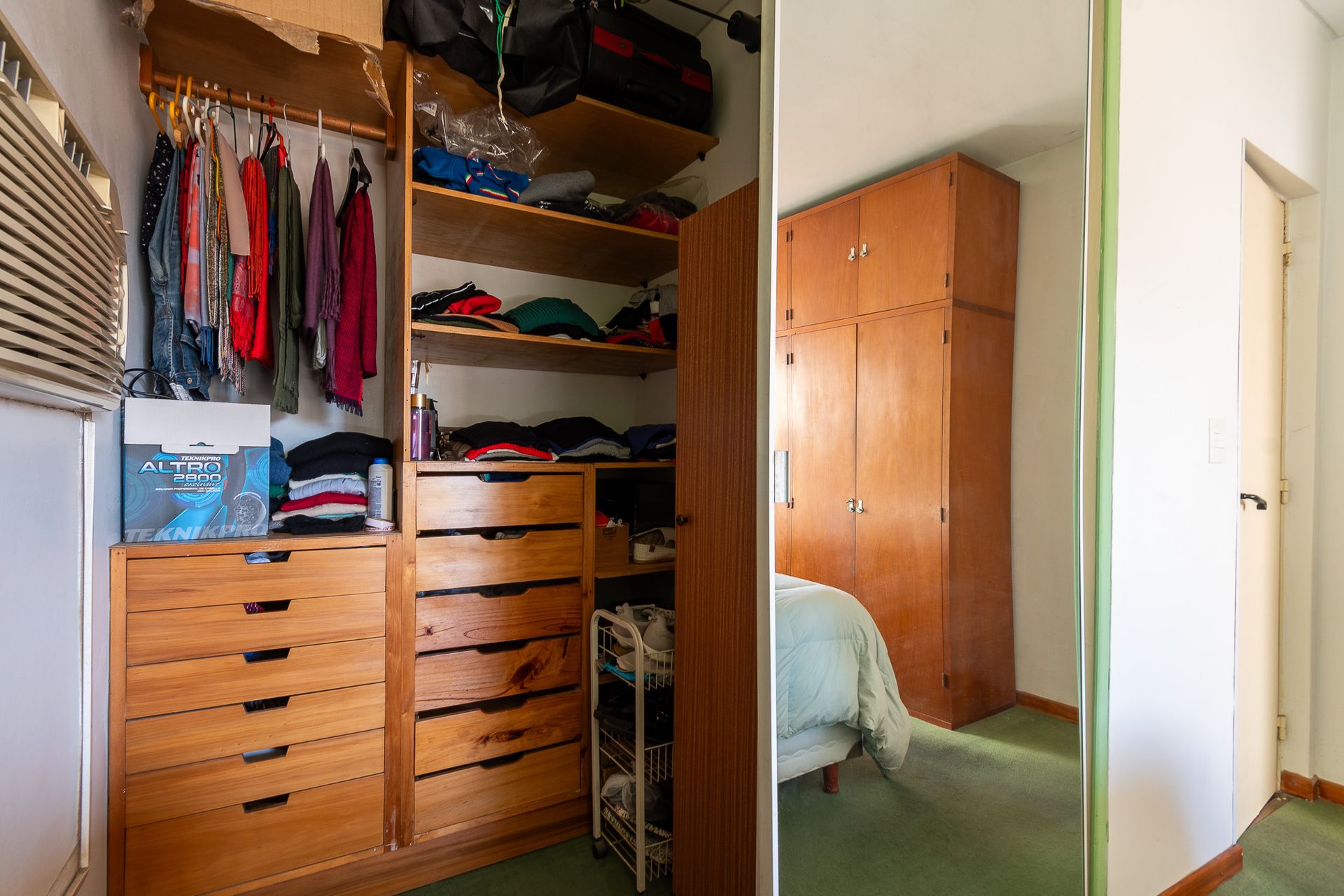 Venta PH tipo casa en Olivos 5 ambientes con patio