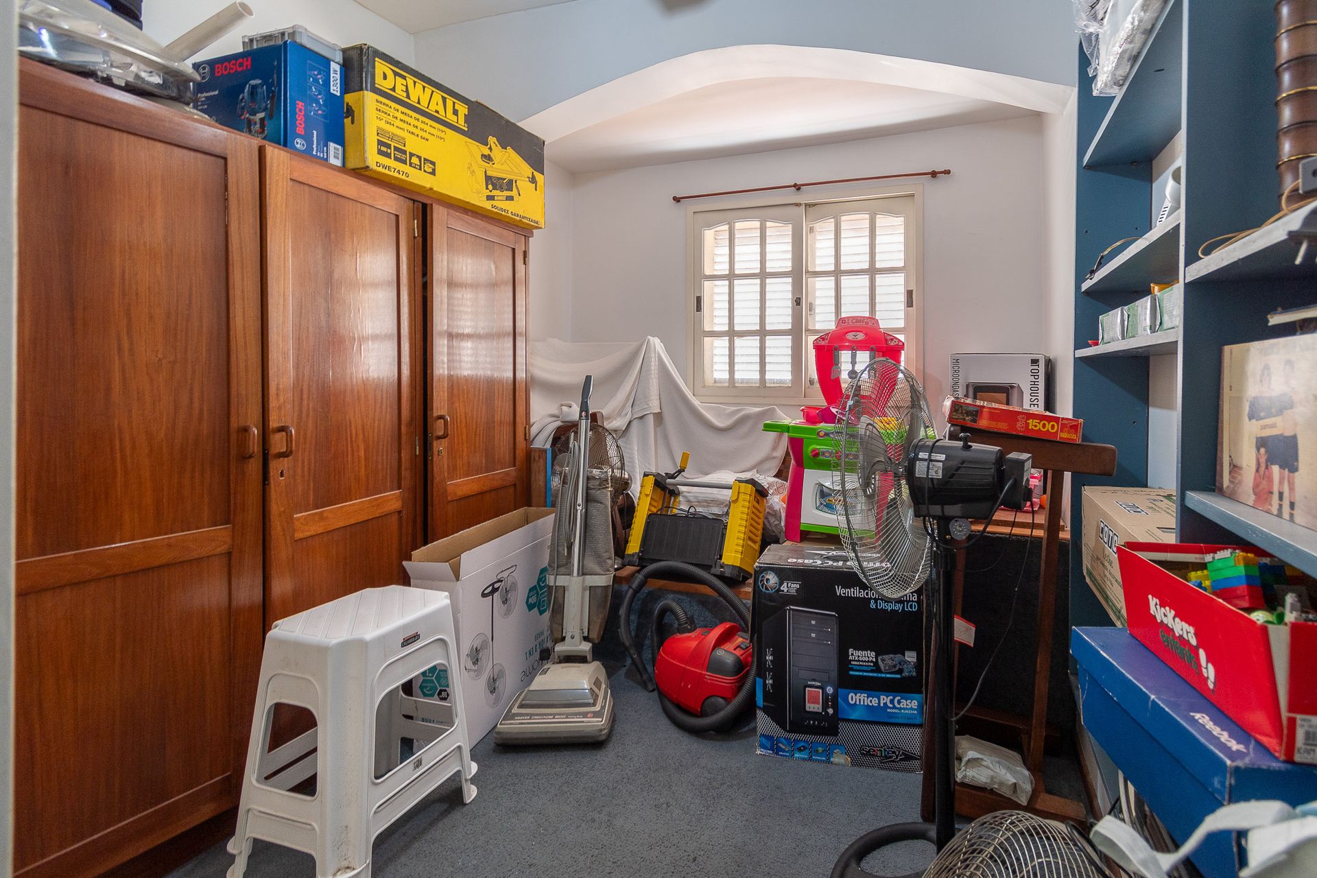 Venta PH tipo casa en Olivos 5 ambientes con patio