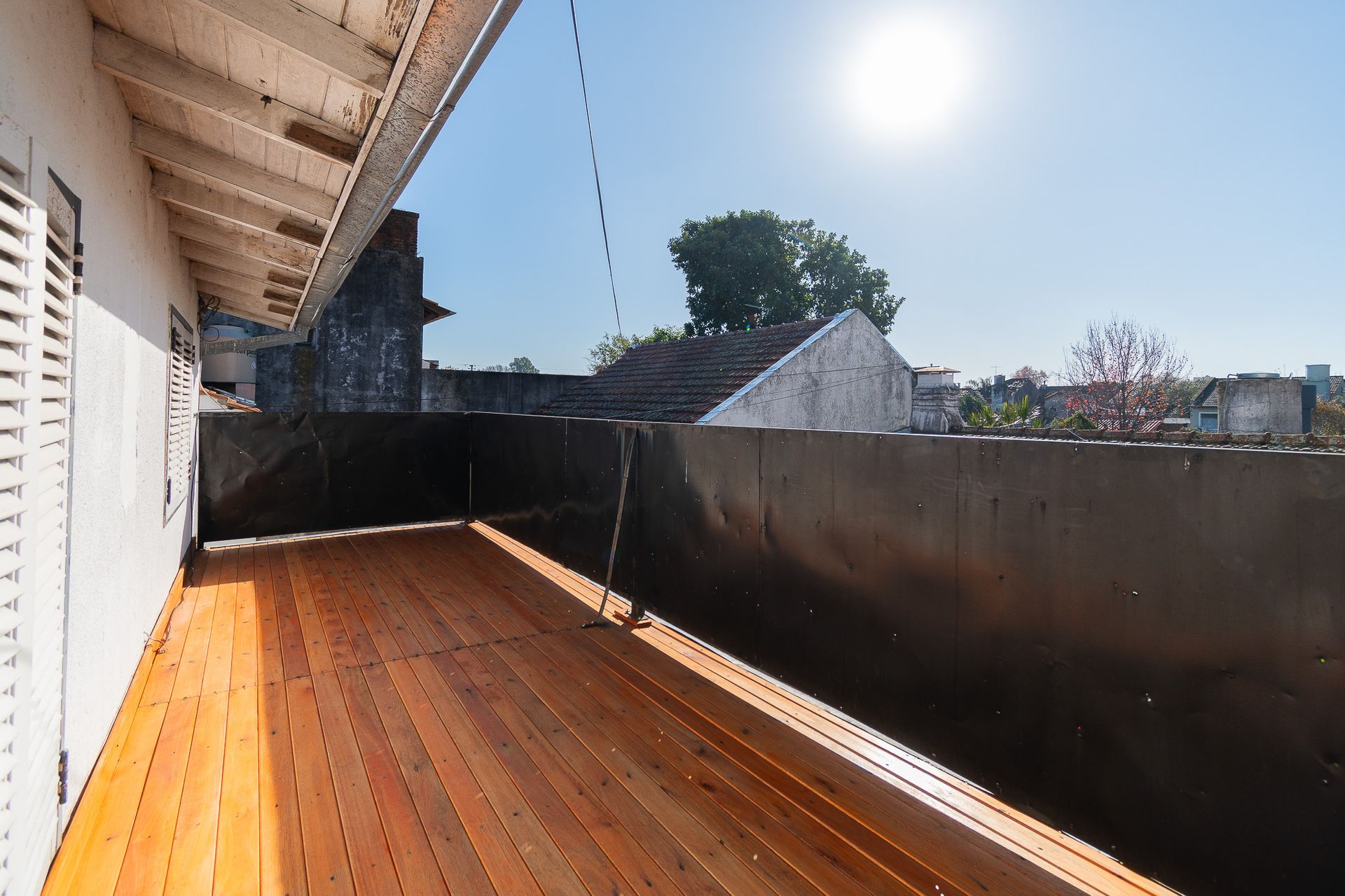 Venta PH tipo casa en Olivos 5 ambientes con patio
