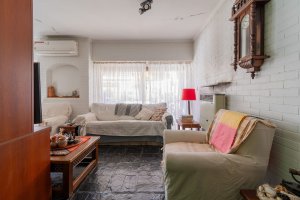Venta PH tipo casa en Olivos 5 ambientes con patio