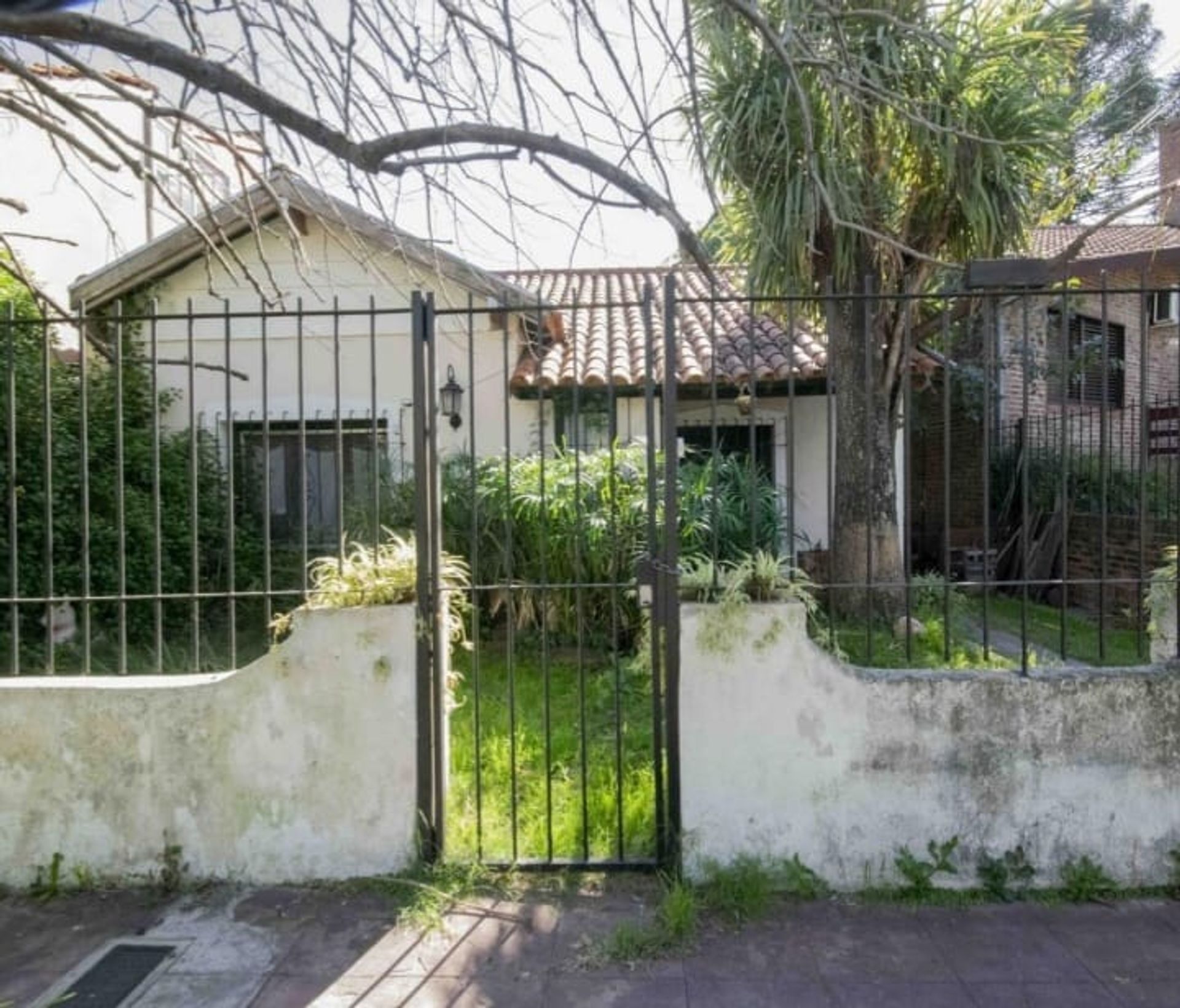 Venta casa Villa Adelina 3 dormitorios lote 10x 38