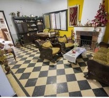 Venta casa Villa Adelina 3 dormitorios lote 10x 38