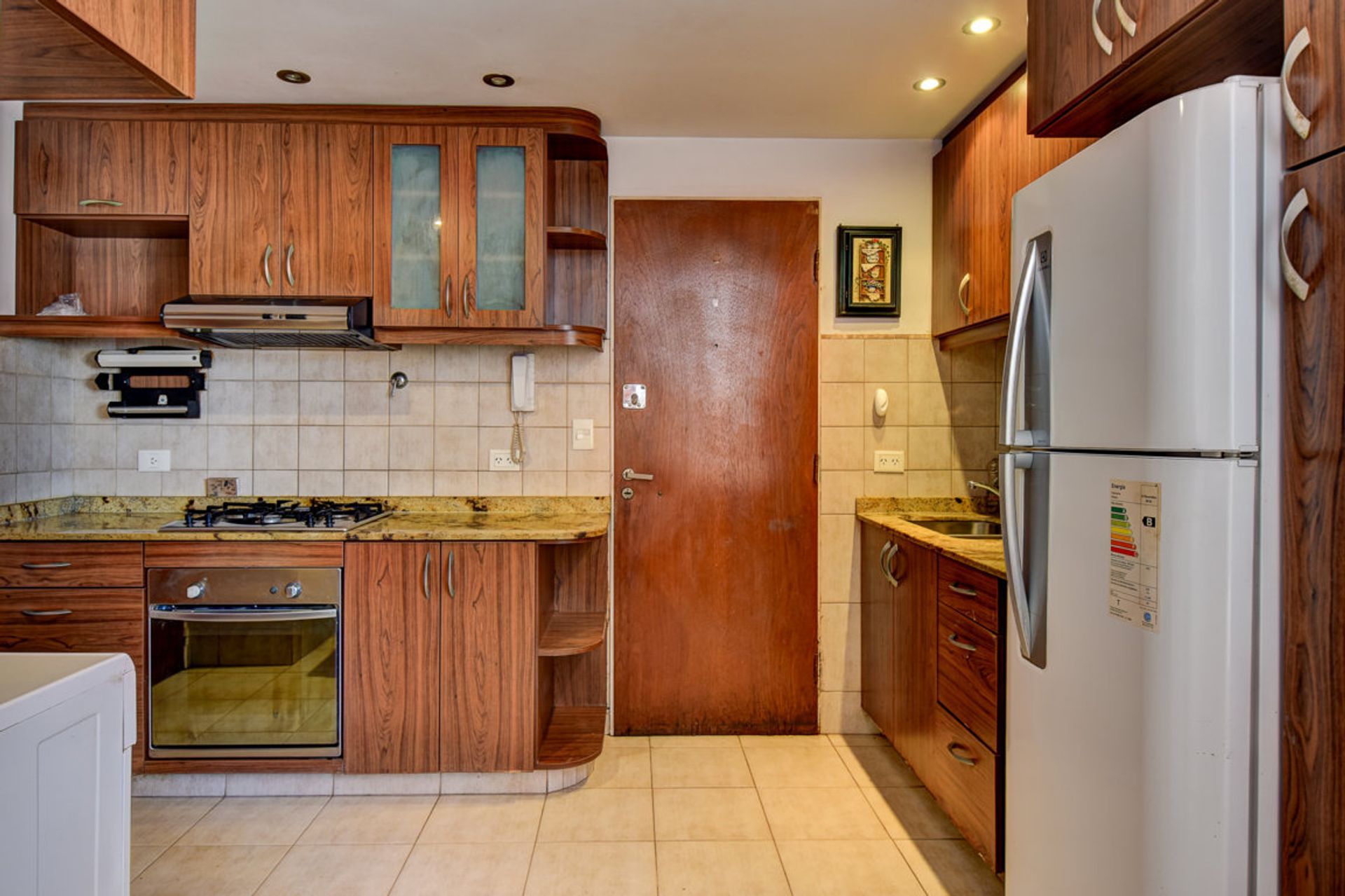Venta Dpto 4 amb mas dependencia Martínez baulera