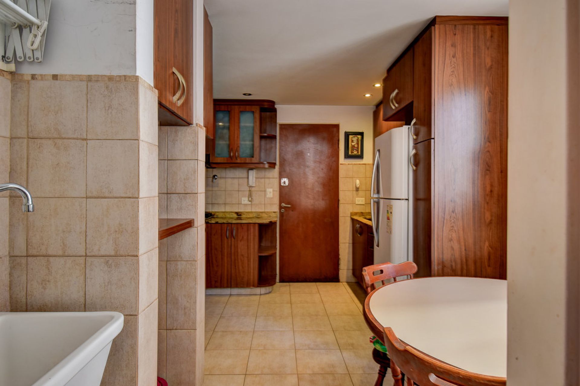 Venta Dpto 4 amb mas dependencia Martínez baulera
