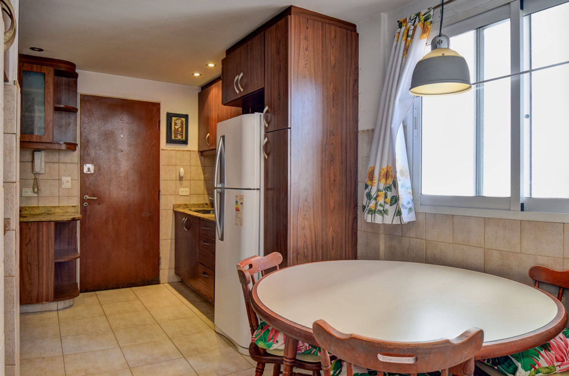 Venta Dpto 4 amb mas dependencia Martínez baulera