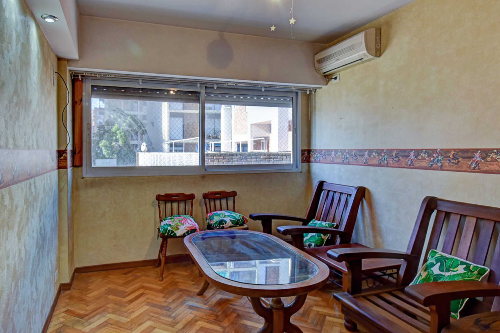 Venta Dpto 4 amb mas dependencia Martínez baulera