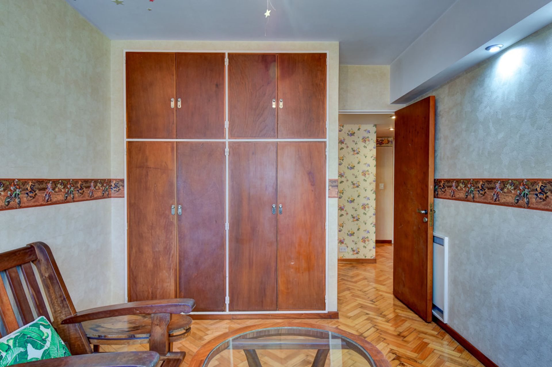 Venta Dpto 4 amb mas dependencia Martínez baulera