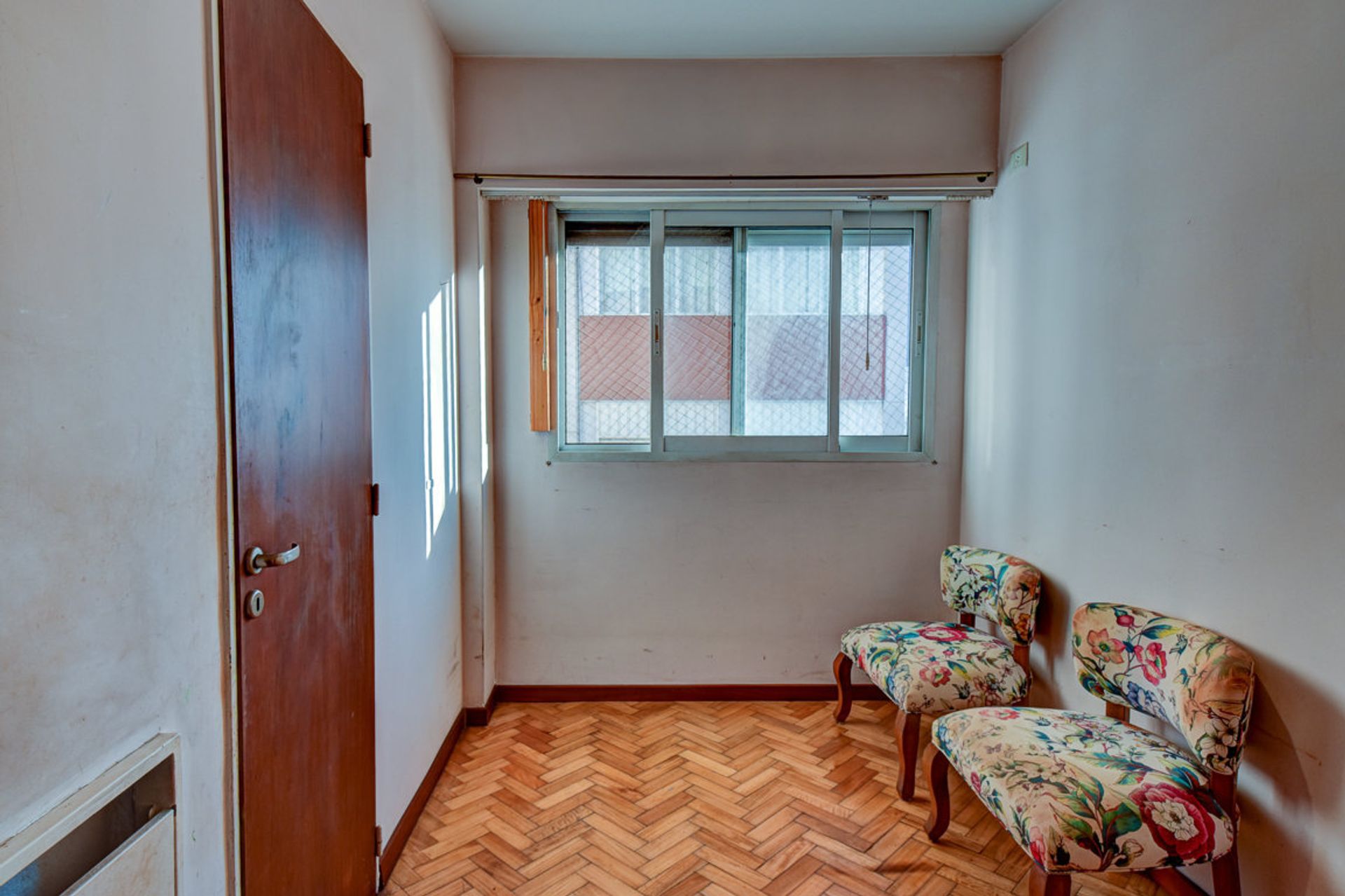 Venta Dpto 4 amb mas dependencia Martínez baulera