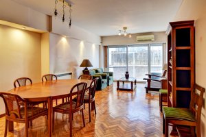 Venta Dpto 4 amb mas dependencia Martínez baulera