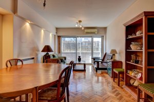 Venta Dpto 4 amb mas dependencia Martínez baulera