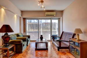 Venta Dpto 4 amb mas dependencia Martínez baulera