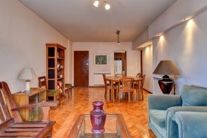 Venta Dpto 4 amb mas dependencia Martínez baulera
