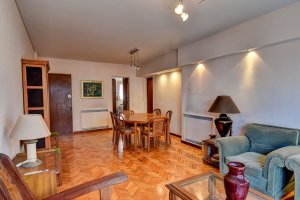 Venta Dpto 4 amb mas dependencia Martínez baulera