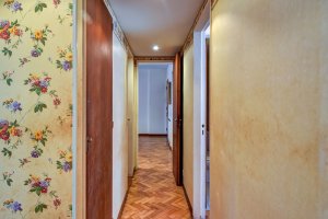 Venta Dpto 4 amb mas dependencia Martínez baulera