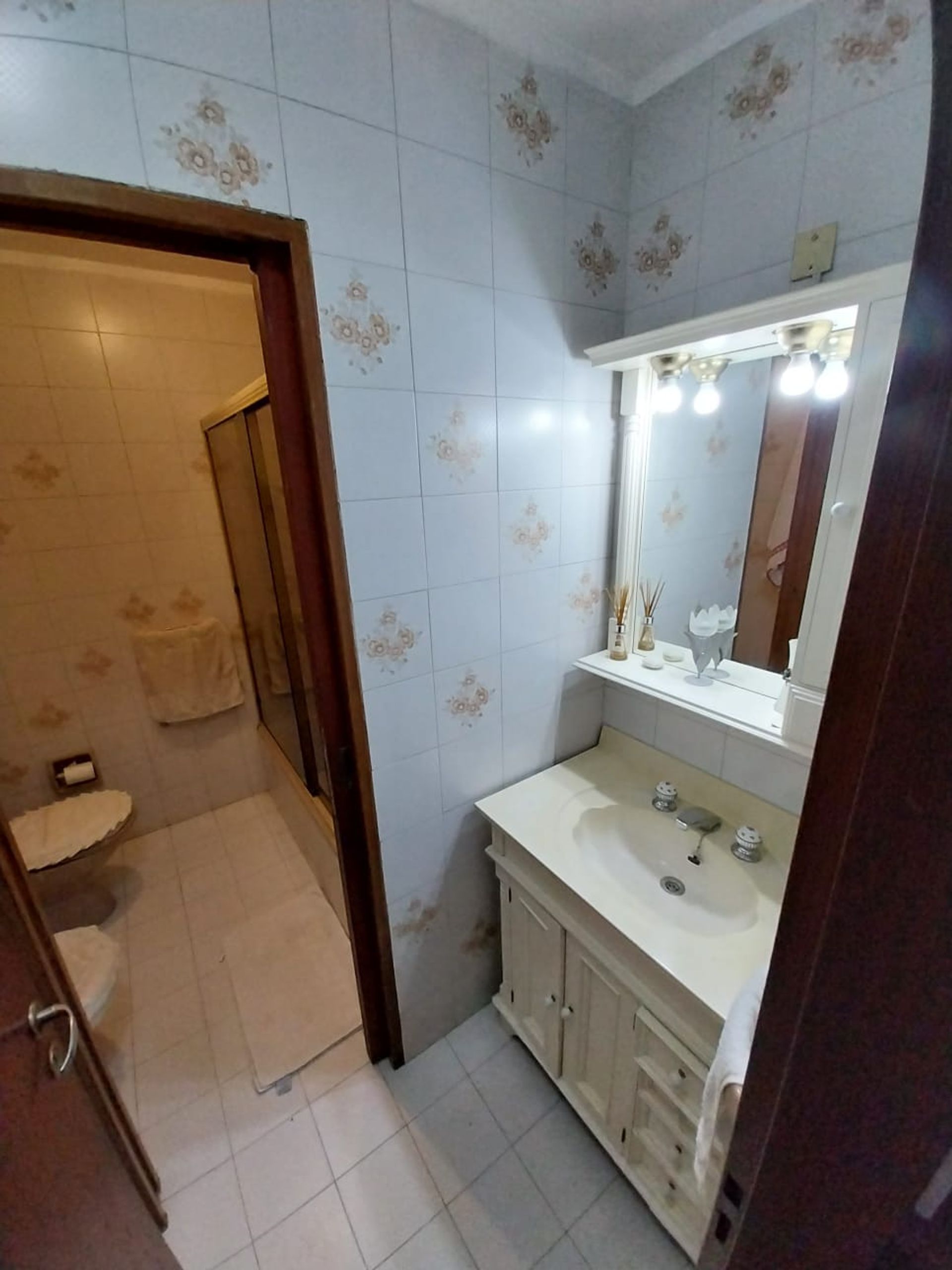 Venta casa 4 ambientes Munro parrila Apto Credito