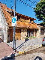 Venta casa 4 ambientes Munro parrila Apto Credito