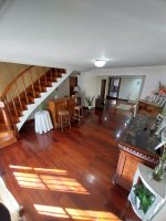 Venta casa 4 ambientes Munro parrila Apto Credito